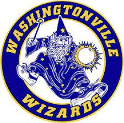 Washingtonville Central School mascot