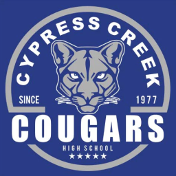 Cypress Creek High School mascot