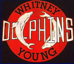 Whitney Young High School mascot