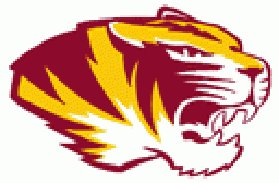 Alexandria Monroe High School mascot