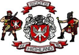 Anderson Highland High School mascot