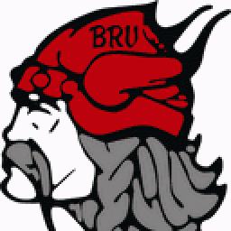 Barr Reeve High School mascot