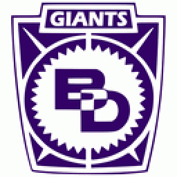 Ben Davis High School mascot