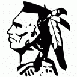 Borden Senior High School mascot