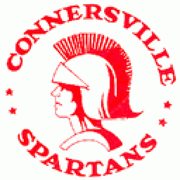 Connersville Senior High School mascot