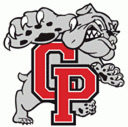 Crown Point High School mascot