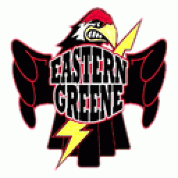 Eastern Greene Junior Senior High School mascot