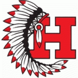 Evansville Harrison High School mascot