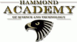 Hammond Academy Sci/Technical mascot