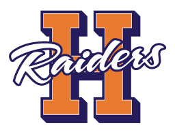 Harrison William Henry High School mascot