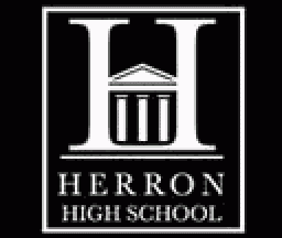 Herron High School mascot