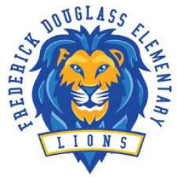 Frederick Douglass Charter High School mascot