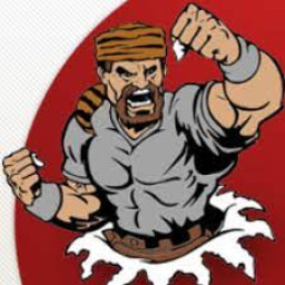 Fremont High School mascot