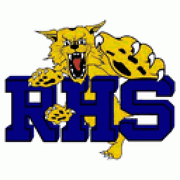 James W Riley High School mascot