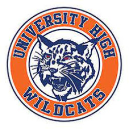 University High School mascot