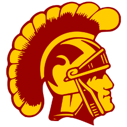 University of Southern California mascot