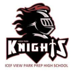 View Park Preparatory Accelerated Charter High School mascot