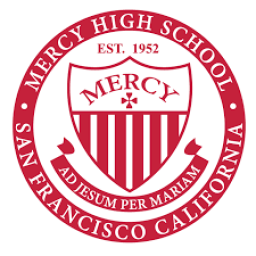 Mercy High School mascot