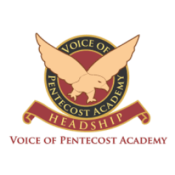 Voice Of Pentecost Academy mascot