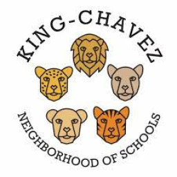 King-Chavez Community High School mascot