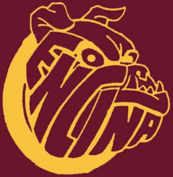 Encina High School mascot