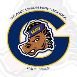 Grant High School mascot