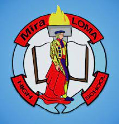 Mira Loma High School mascot