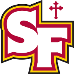 St. Francis High School mascot