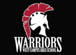 West Campus High School mascot