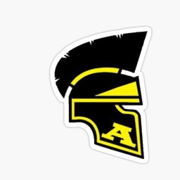 Amity Regional High School mascot