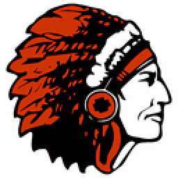 Portage High School mascot