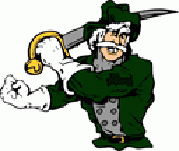 Randolph Southern High School mascot