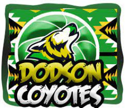 Dodson High School mascot