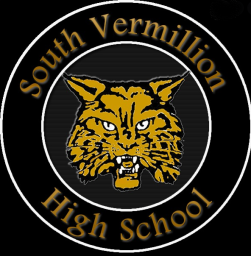 South Vermillion High School mascot