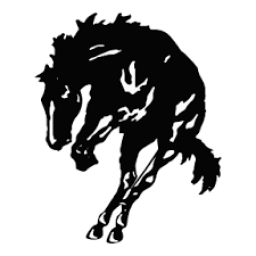 Garfield County High School mascot