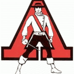 Aragon High School mascot