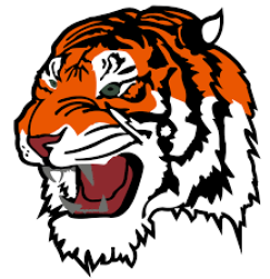 Geraldine High School mascot