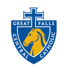 Great Falls Central Catholic High School mascot