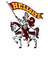 Hellgate High School mascot