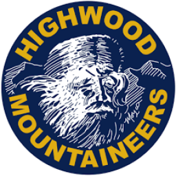 Highwood High School mascot