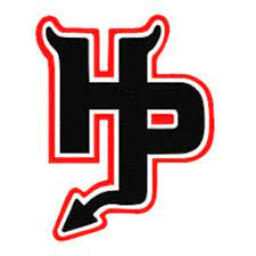 Huntley Project High School mascot