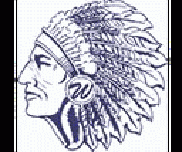 Waldron High School mascot