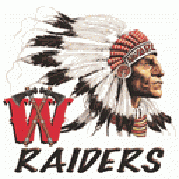 Wapahani High School mascot