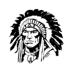 Lodge Grass High School mascot