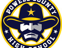 Powell County High School mascot