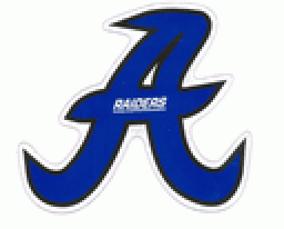 Anamosa High School mascot