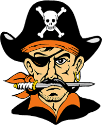 Roy High School mascot