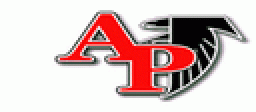 Aplington-Parkersburg High School mascot