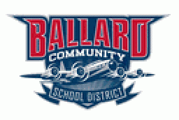 Ballard High School mascot