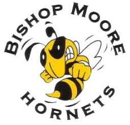 Bishop Moore School mascot